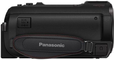 Kamera cyfrowa Panasonic HC-VX980 czarny - Opinie i ceny na