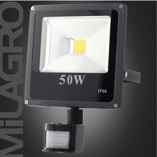 Zdjęcie Milagro Naświetlacz Led 50W (532) - Gostynin