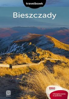 Bieszczady. Travelbook. Wydanie 2