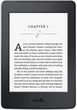 Kindle Paperwhite 3 Wi-Fi Czarny (Bez Reklam)
