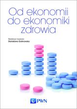Zdjęcie Od ekonomii do ekonomiki zdrowia - Łomianki
