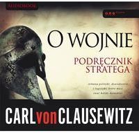 Zdjęcie O Wojnie. Podręcznik Stratega - Łęczna