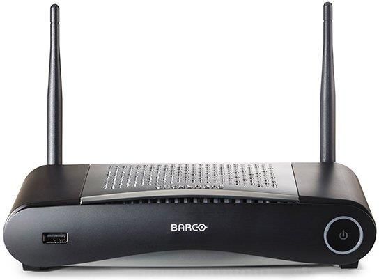 BARCO ワイヤレス エクステンダー ClickShare CSE-200 BARCO ワイヤレス エクステンダー ClickShare CSE-200 Amazon