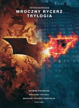 Zdjęcie Mroczny Rycerz. Trylogia - Pyskowice