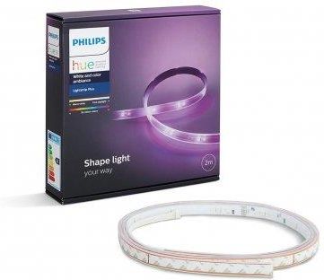 PHILIPS HUE White and color ambiance taśma Led 2m 7190155PH