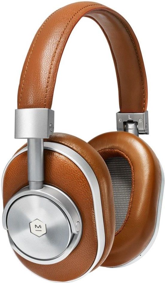 Master ＆ Dynamic MW60 ワイヤレスBluetooth Słuchawki Master & Dynamic MW60 - Opinie i ceny na Ceneo.pl