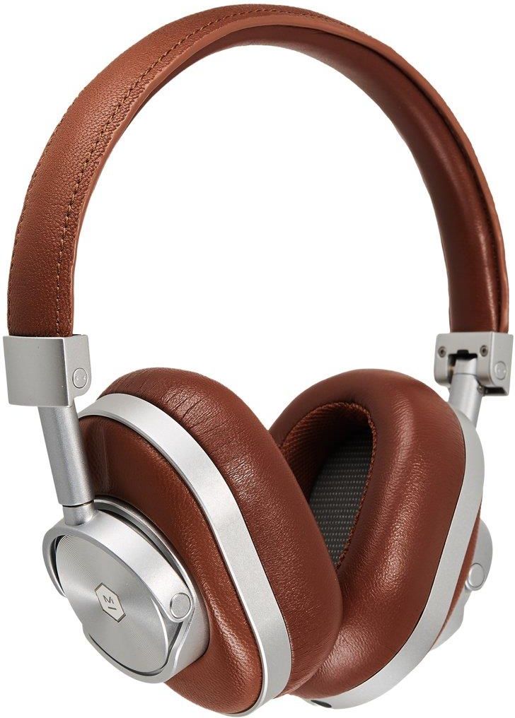 ヘッドホン Master & Dynamic MW60 Master & Dynamic MW60 OLIVE GREEN｜フジヤエービック