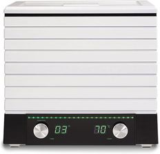 Suszarka do grzybów, owoców i warzyw Counter Intelligence Dehydrator D-CUBE CILD9013A