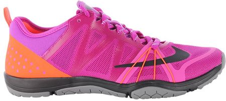 Nike free hotsell cross compete pink