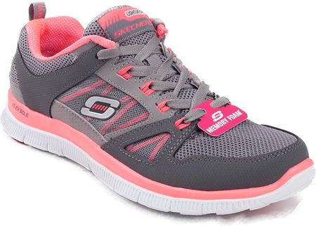 Skechers 11727-CCHP Flex Appeal Spring Fever Ceny i opinie