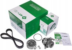 Zdjęcie Zestaw paska rozrządu + Pompa wodna INA 530 0171 31 - Przecław