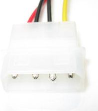 Delock SATA 15pin lex 4pin 0.30m (60139)