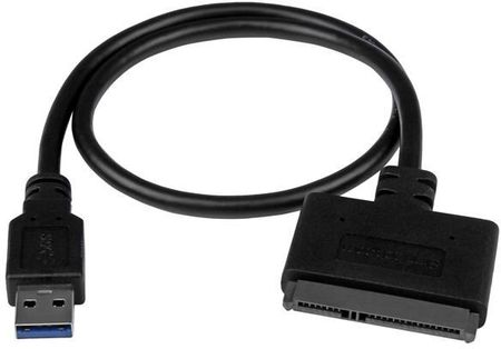 StarTech USB 3.1 / SATA 7+15pin (USB312SAT3CB)