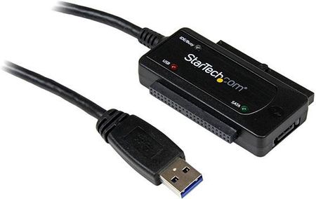 StarTech Adapter USB / SATA/IDE (USB3SSATAIDE)
