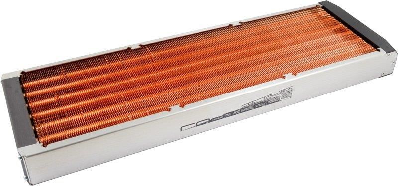 Airplex Radiator Aqua Computer Chłodzenie wodne Radiator airplex radical 2/420mm (33715 ...