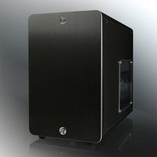 Raijintek STYX Micro-Tower Czarny Okno (0R200025)