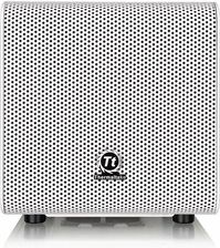 Thermaltake Core V1 Snow Edition Mini-Tower Biały Okno (CA1B800S6WN01)