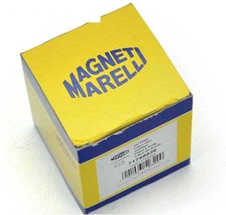 Sprężyna gazowa - pokrywa bagażnika MAGNETI MARELLI 430719022100