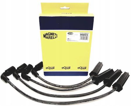 Zestaw przewodów zapłonowych MAGNETI MARELLI 941319170010 - zdjęcie 4