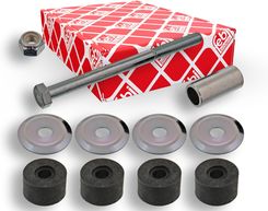 Zdjęcie Łącznik stabilizatora                                   FEBI BILSTEIN 42583 - Jaworzno