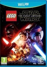LEGO Star Wars: The Force Awakens (Gra WiiU)