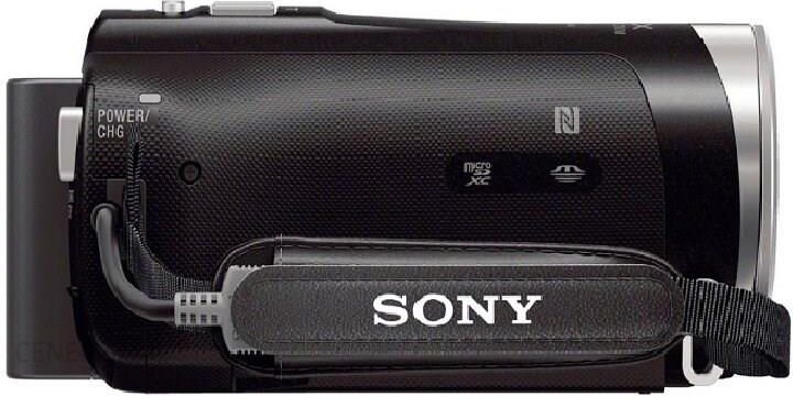 Sony HDR-CX450B
