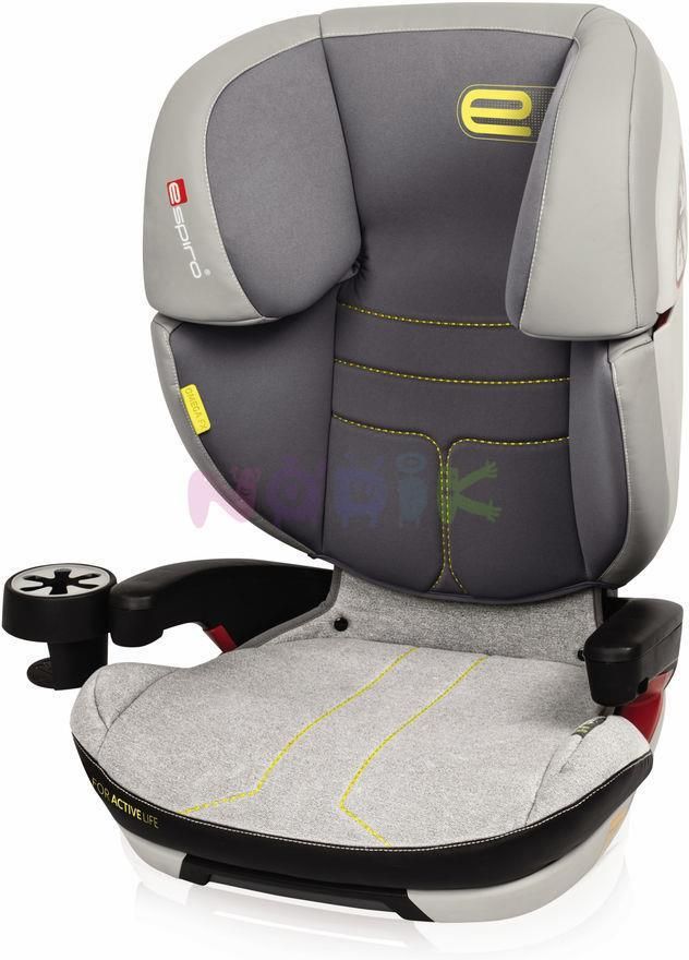 Espiro isofix 2024