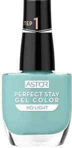 Astor Perfect Stay Step 1 Żelowy Lakier do Paznokci Gel Color 022 Pacific Gem 12ml
