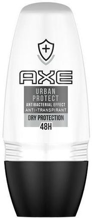 Axe Urban Protection Clean Dezodorant Roll-on  50ml