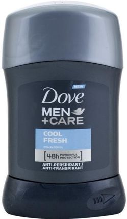 Dove Men Care Cool Fresh Dezodorant Sztyft 50ml