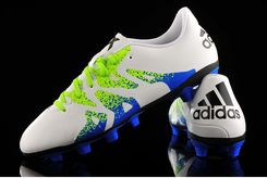 Adidas x 15 1 Buty do piłki nożnej Ceneo.pl Adidas X 15.1 Fg Ag S74594 Ceny i opinie Ceneo.pl