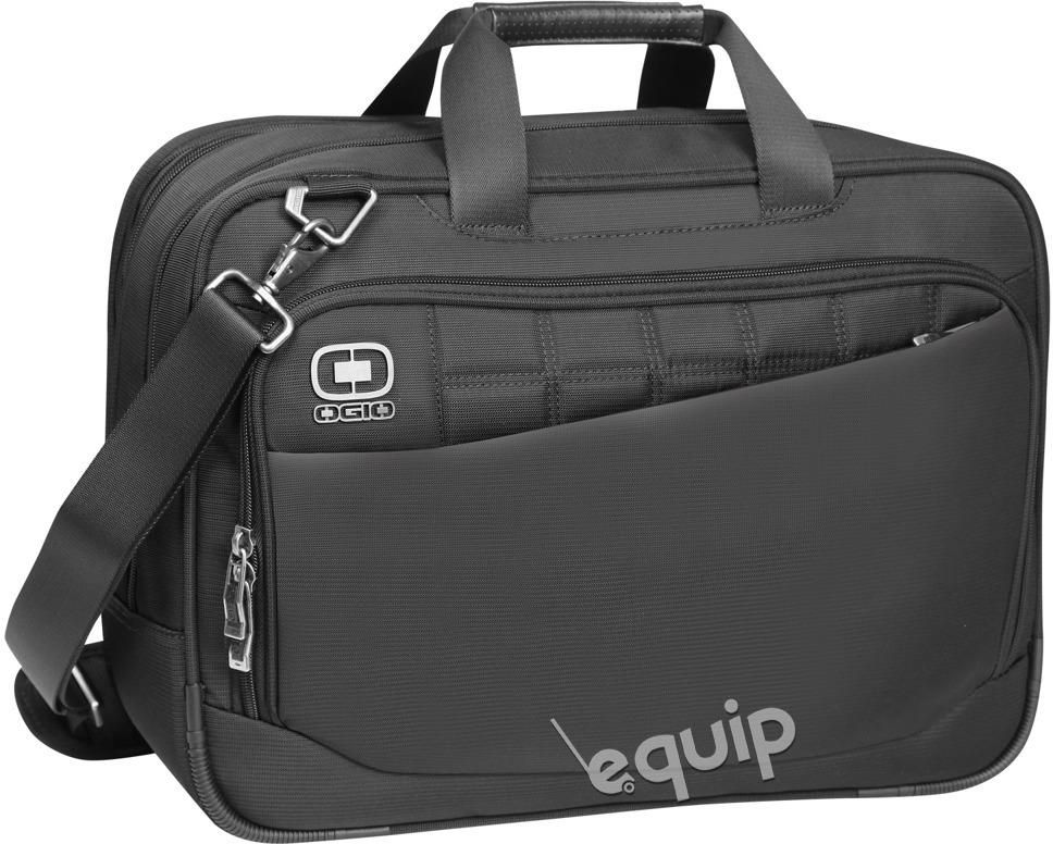 Torba na laptopa Torba na laptopa Ogio Instinct Top Zip Opinie i
