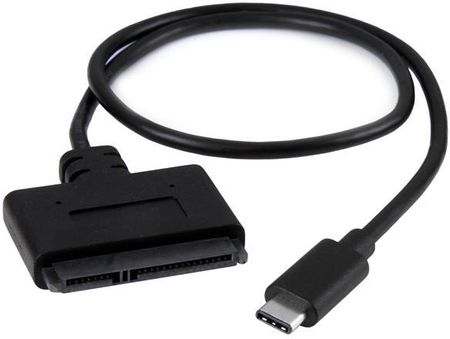 StarTech Adapter USB USB-C na SATA (USB31CSAT3CB)