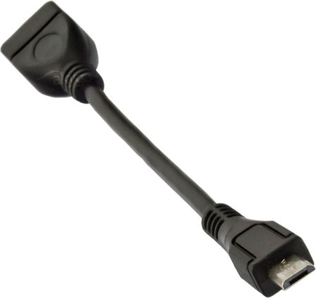 Akyga Adapter USB microUSB na USB (AKAD09)