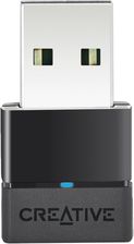 Zdjęcie Creative Adapter USB BT-W2 Transceiver (70SA011000000) - Błonie