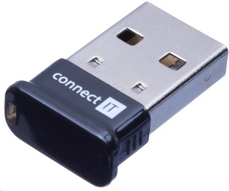 Connect IT Adapter Bluetooth USB (CI479)