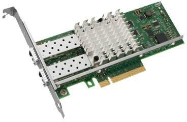 Lenovo Karta PCIe 2.0 x8 X520 Dual Port 10Gbe SFP (49Y7960)