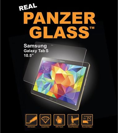 Panzerglass Folia ochronna Samsung Tab S 10,5 (1531)