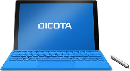Dicota Folia ochronna Secret 2-Way dla Surface Pro 4 (D31162)