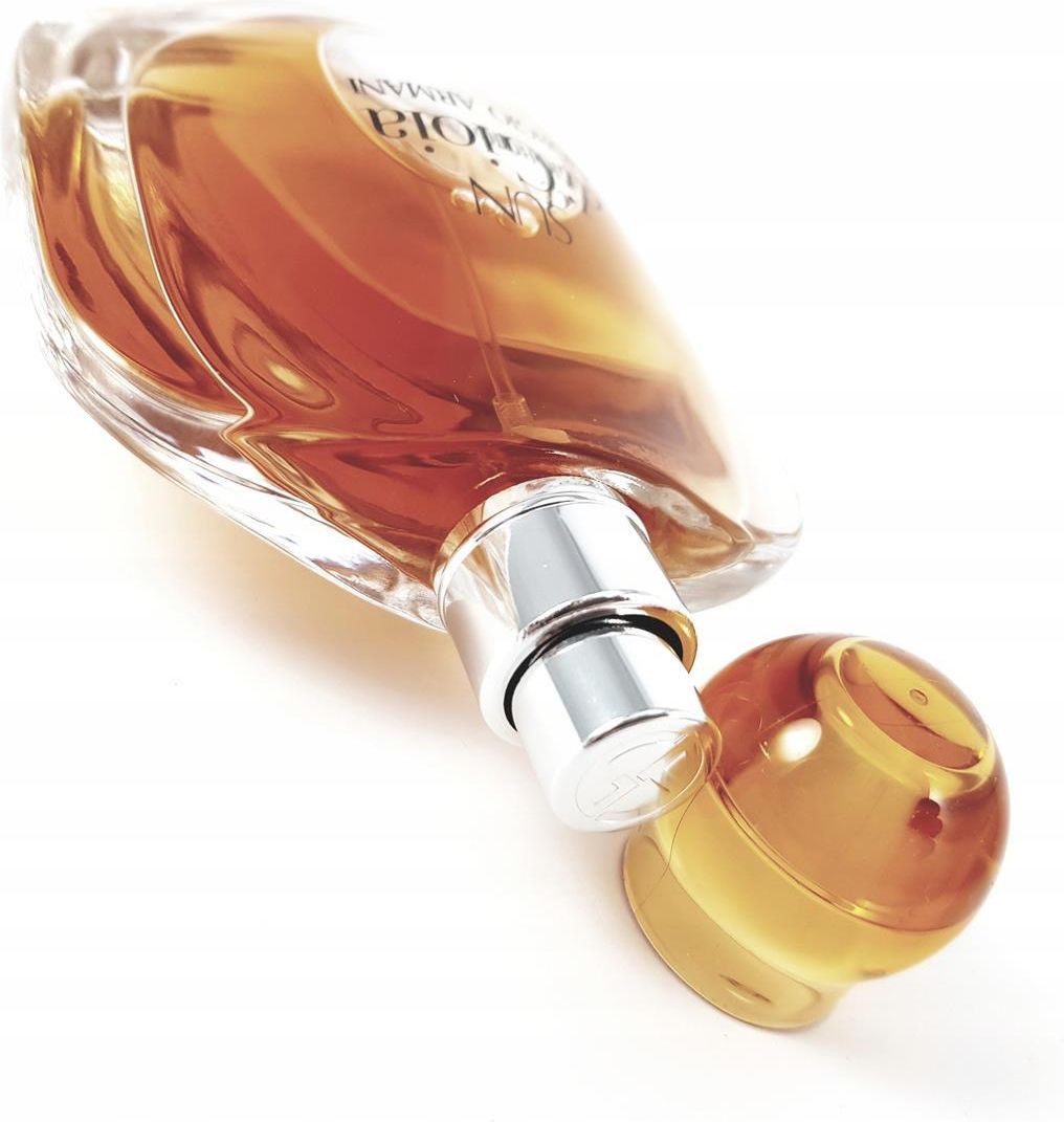 Giorgio armani sun di gioia outlet 50ml