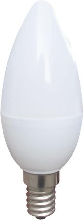 Omega Led Bulb Eco 4200K E14 4W Candle (42957) 5907595429573