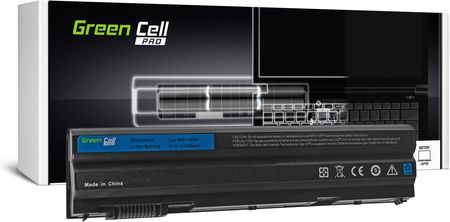 Green Cell Zamiennik do Dell Latitude E5420 E5520 E6420 E6520 11.1V 6 cell (DE04PRO)