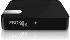 Zdjęcie Ferguson FBOX 4K - Łódź