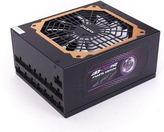 Zalman 850 gvm схема