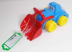 Zdjęcie Clown Spychacz C0960 - Bieżuń