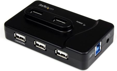 StarTech 6 portów USB 3/USB 2.0 COMBO (ST7320USBC)