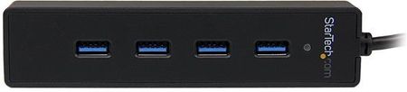 StarTech 4x USB 3.0 (ST4300PBU3)