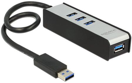 Delock 4-Port USB3.0 (62534)