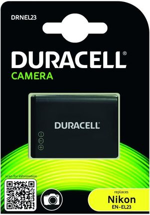Duracell DRNEL23 Nikon EN-EL23