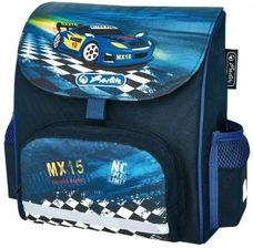 Zdjęcie Herlitz Tornister Super Racer Mini Soft Bag 2016 11438470 - Bukowno